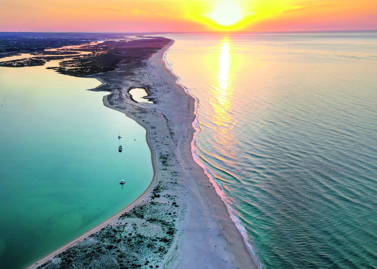 Algarve