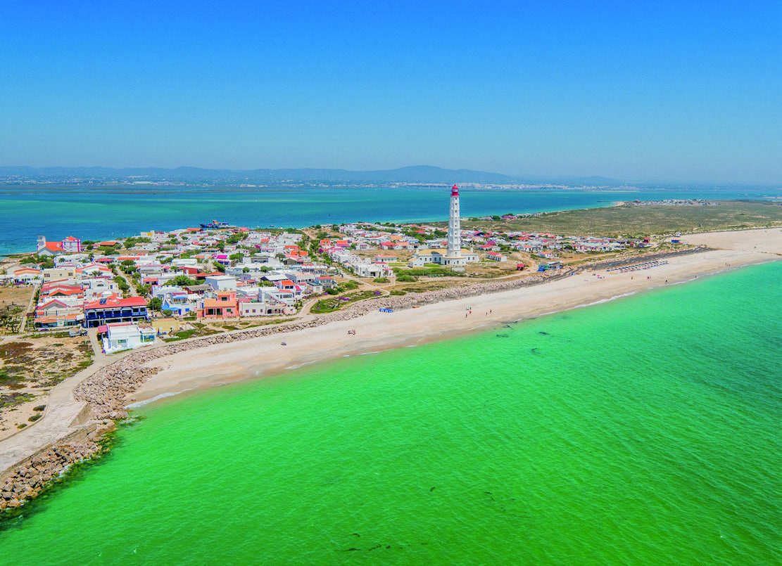 Algarve