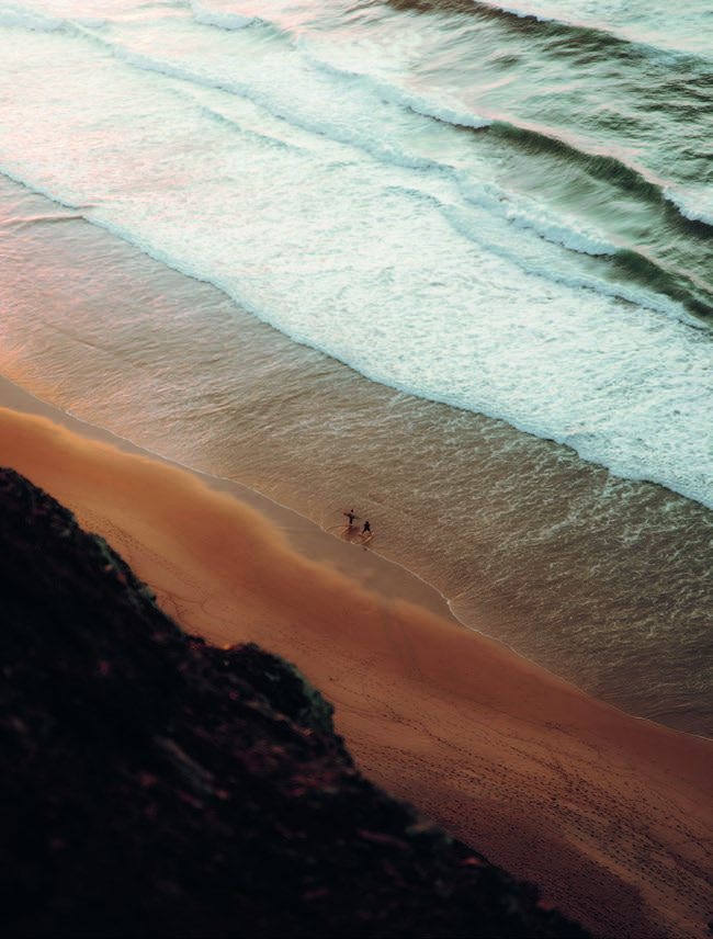 Algarve