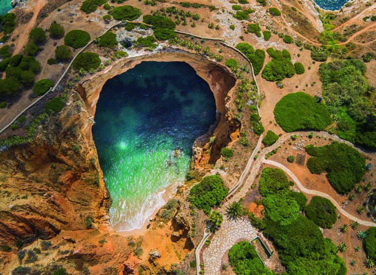 Algarve