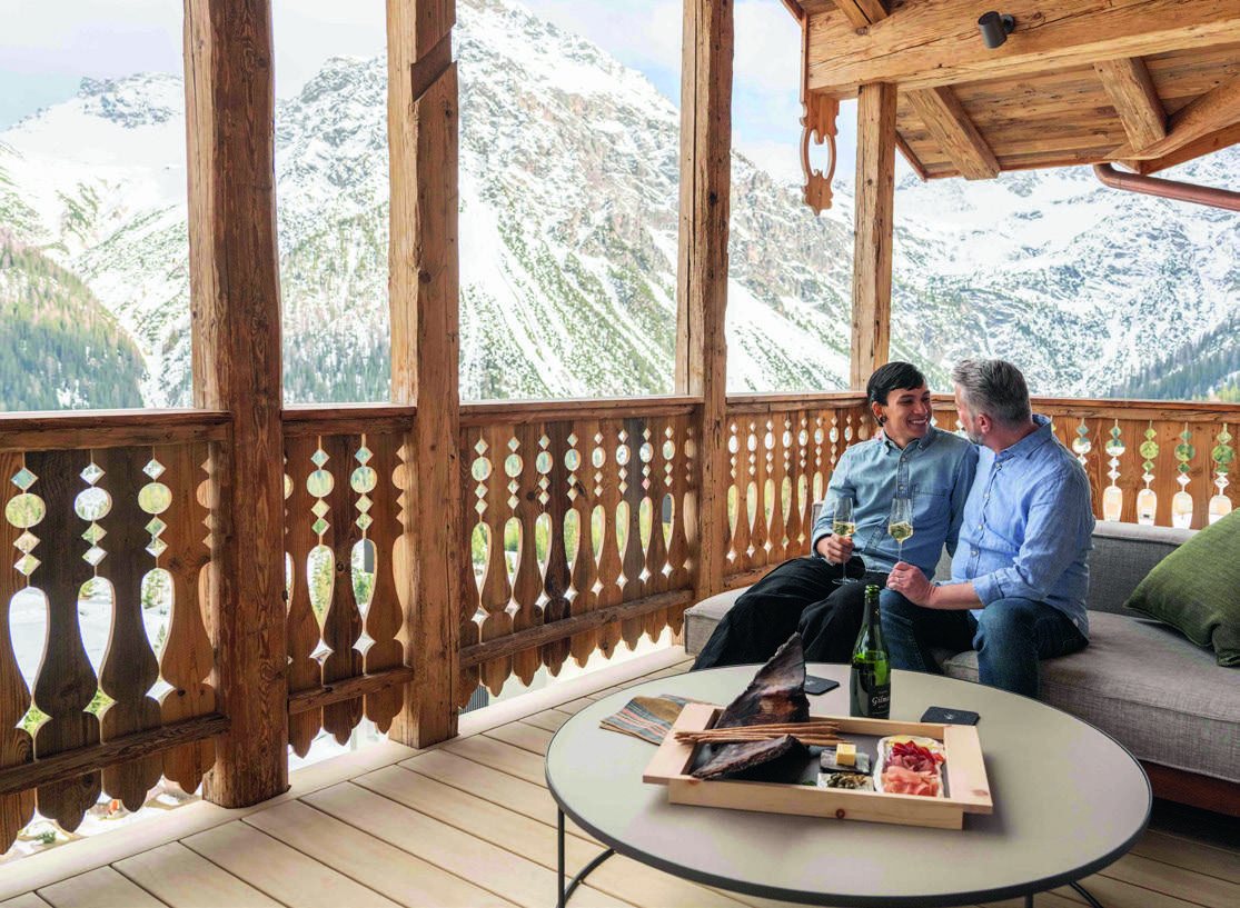 Arosa
