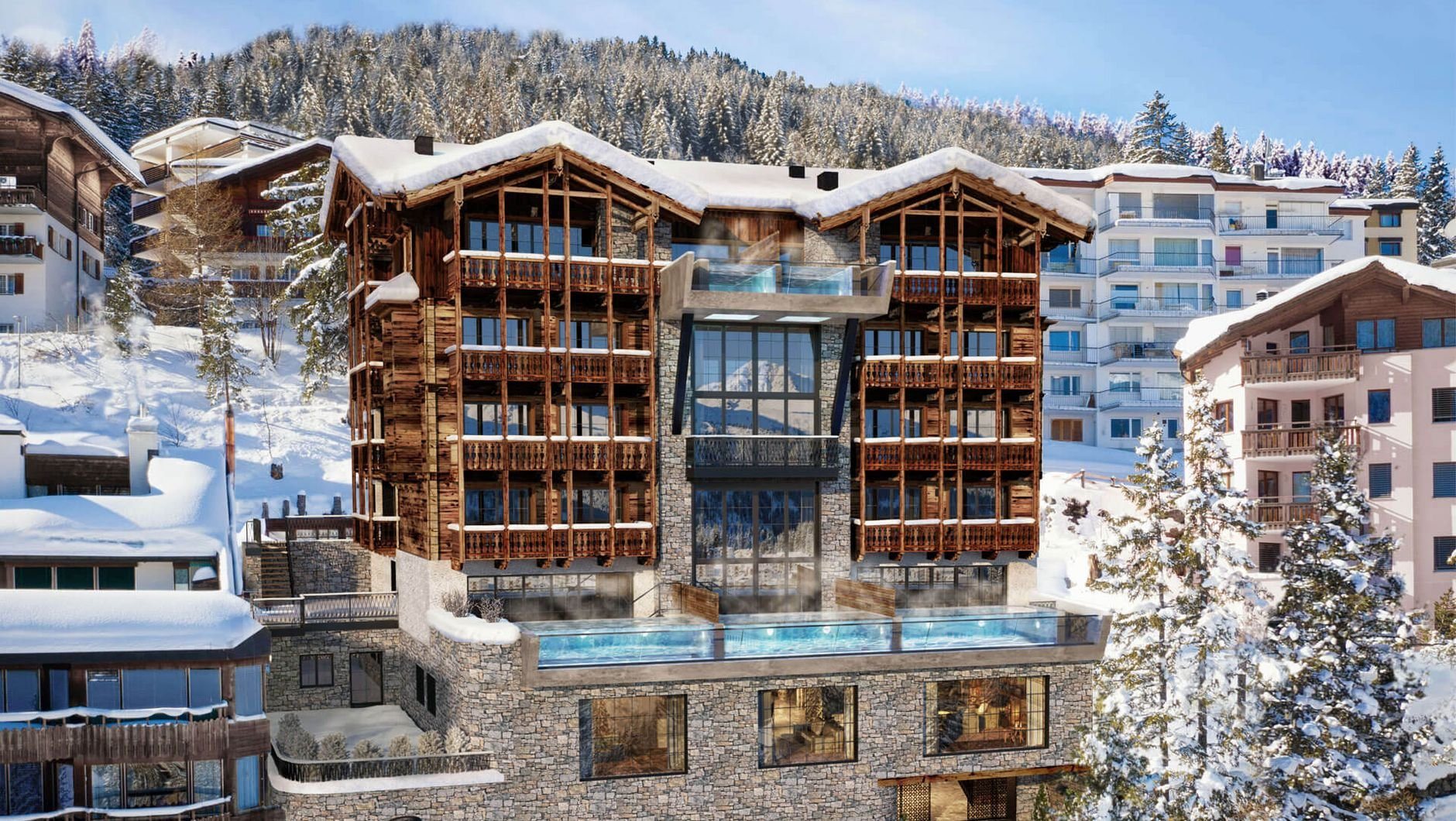 Arosa