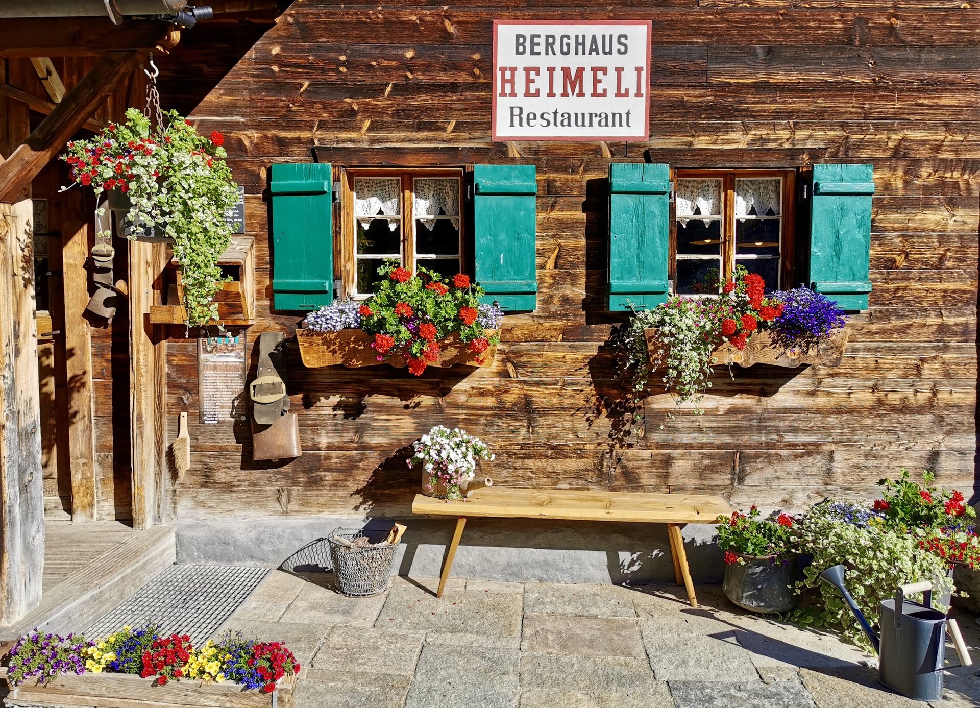 Arosa
