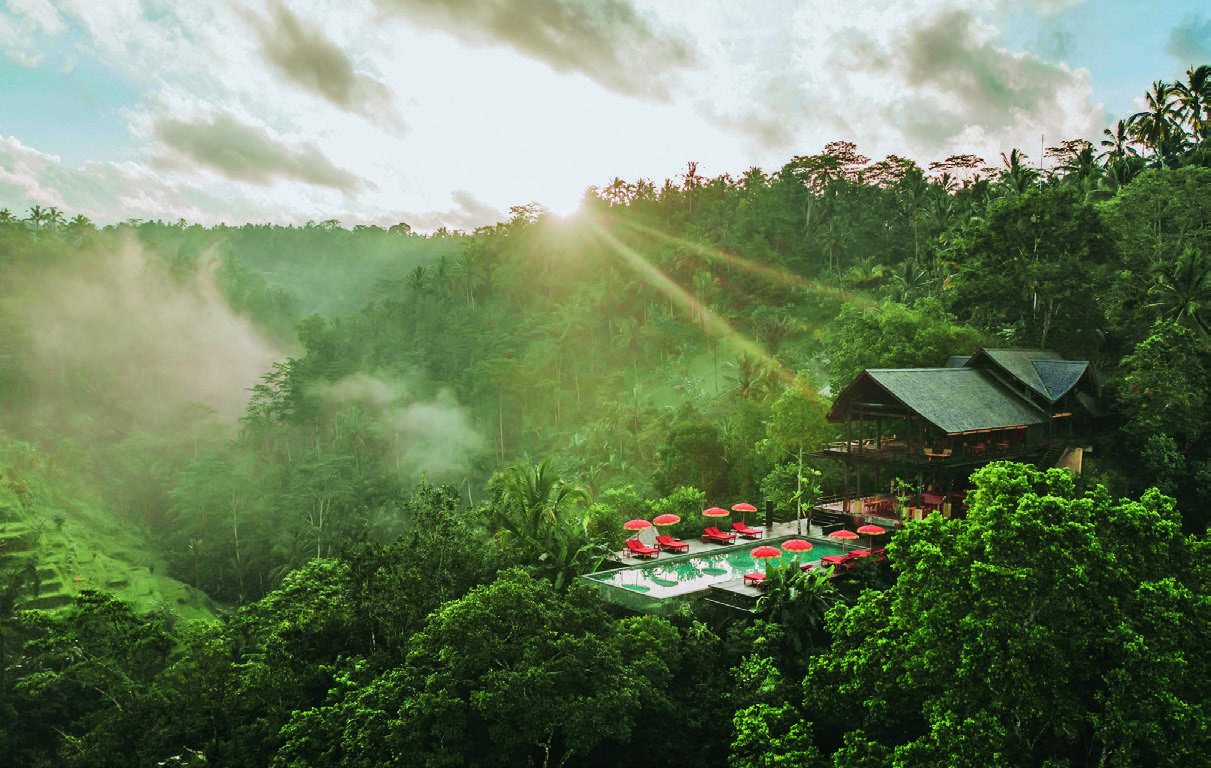Bali