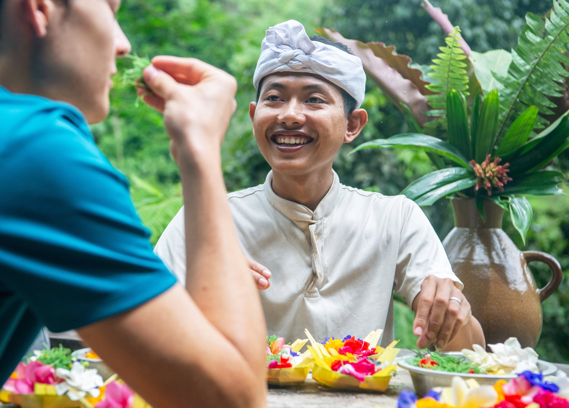 Bali