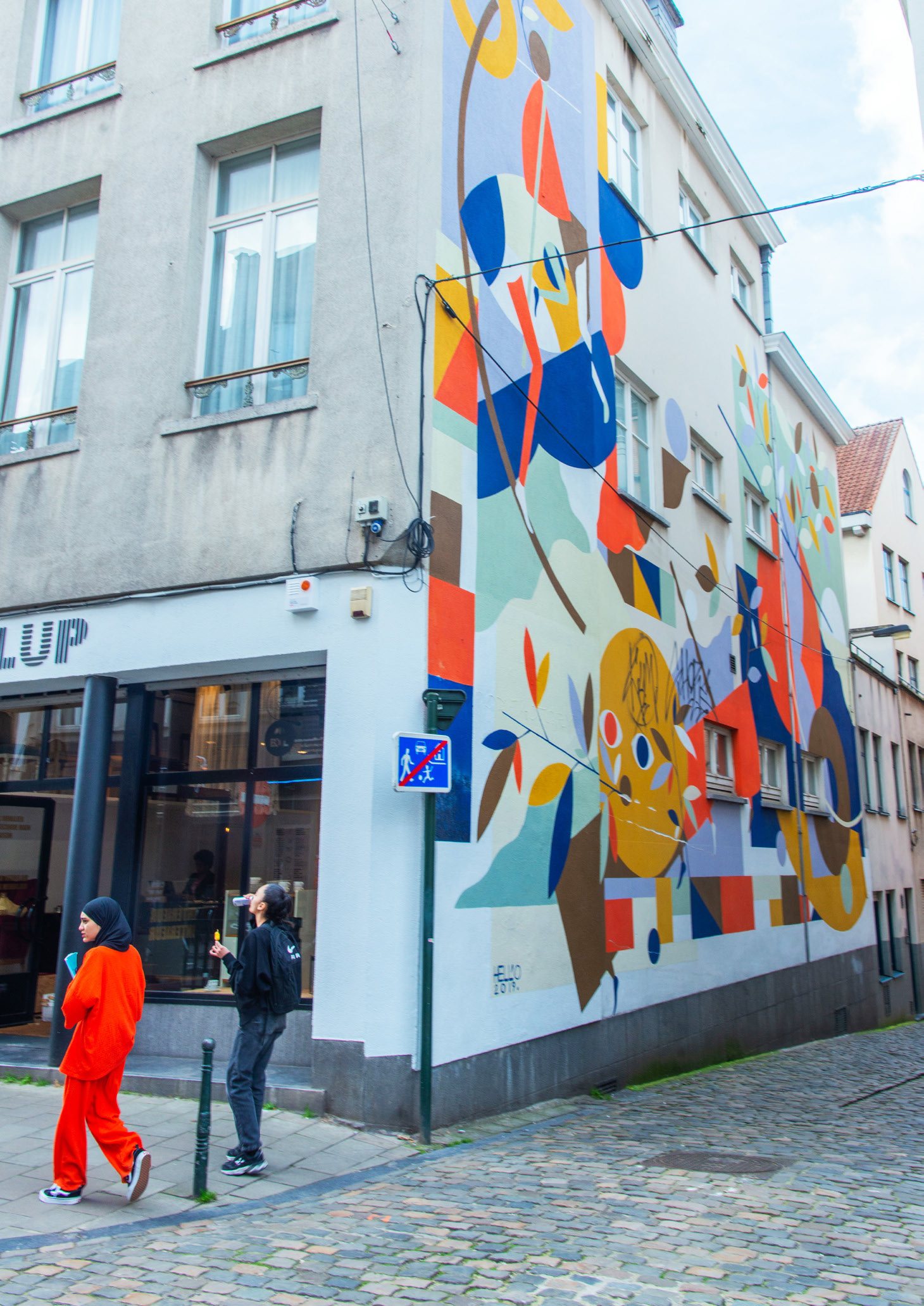 Brüssel