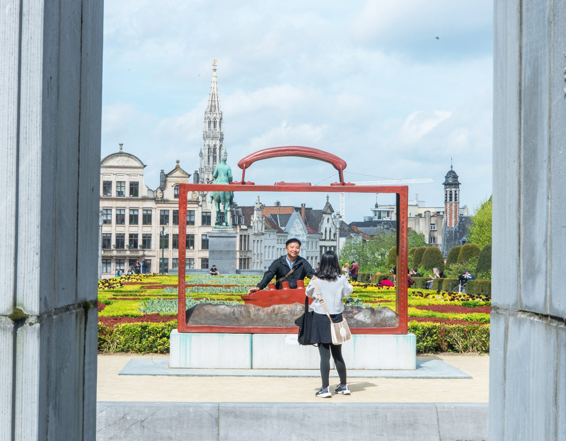 Brüssel