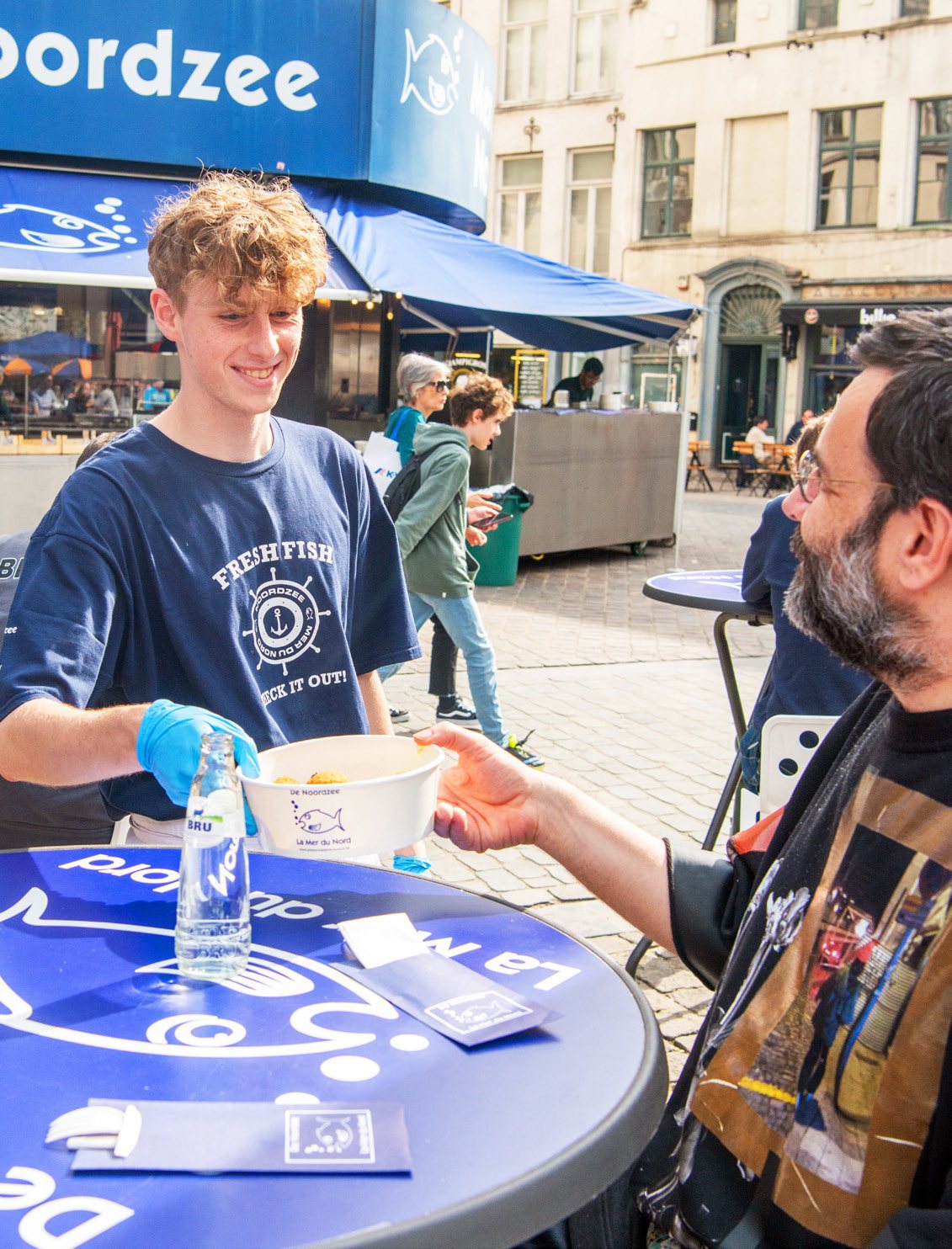 Brüssel