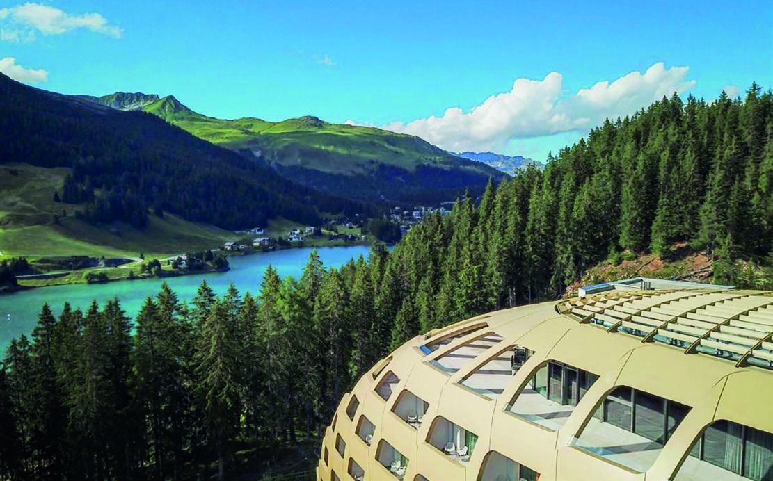 Davos