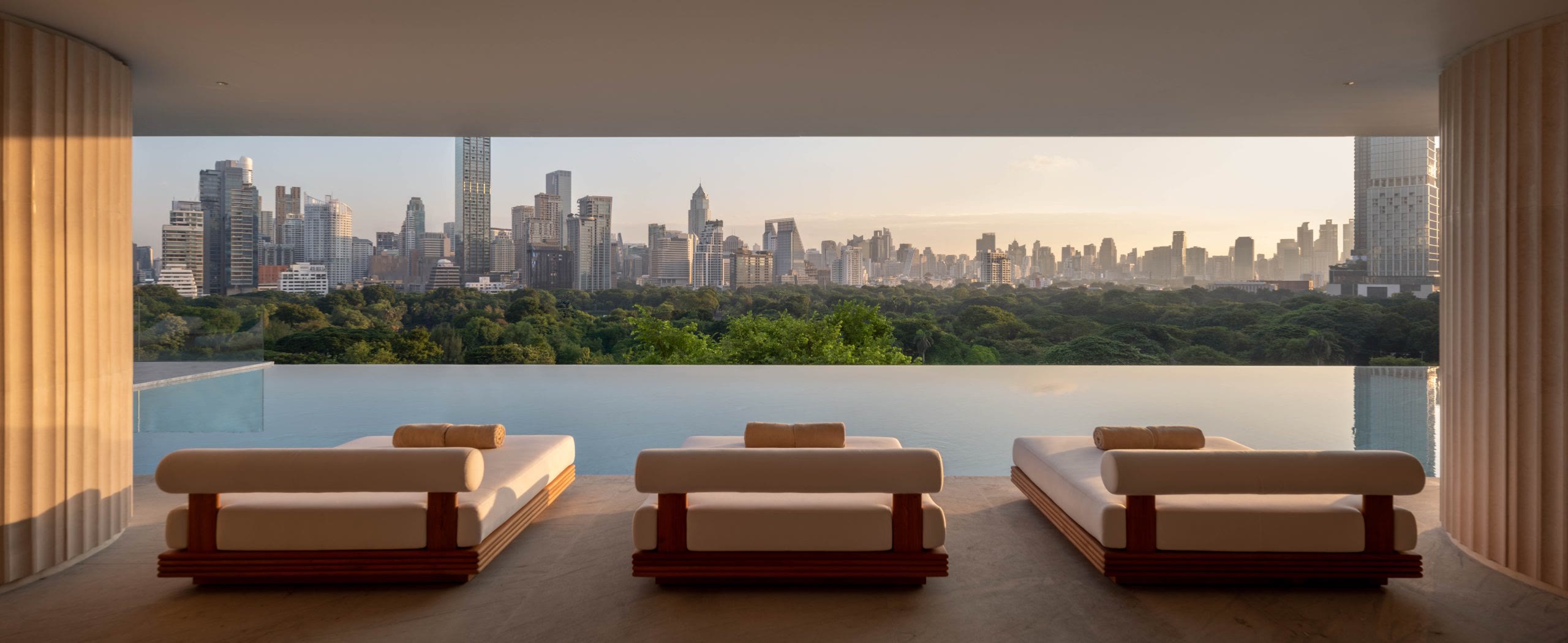 Bangkok