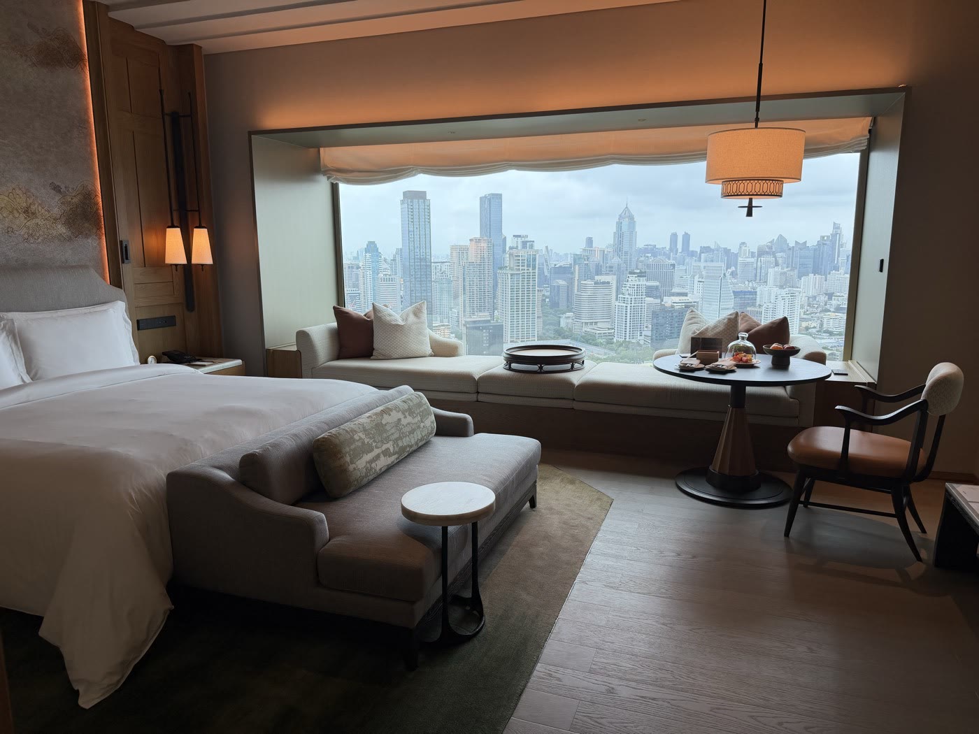 Bangkok