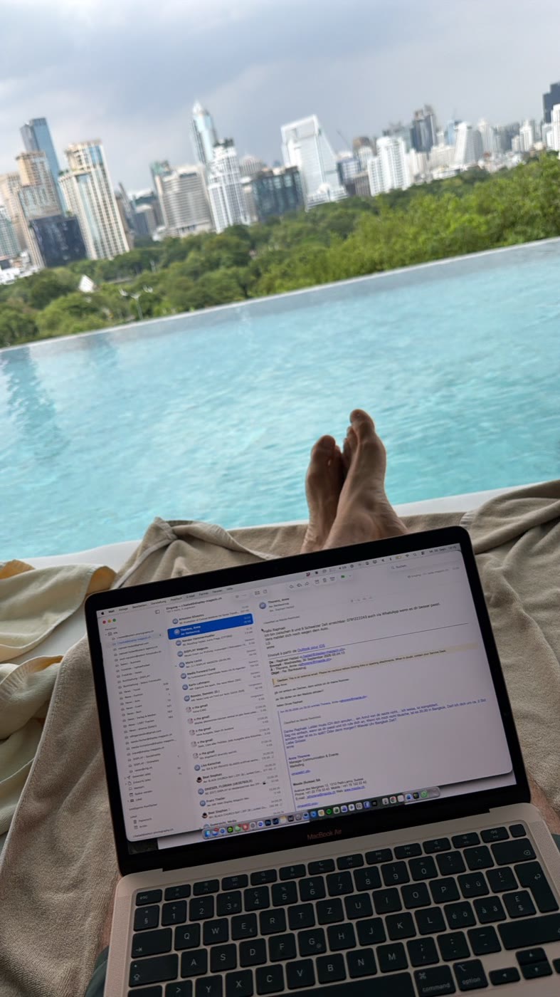 Bangkok