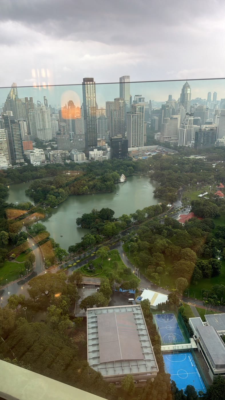 Bangkok