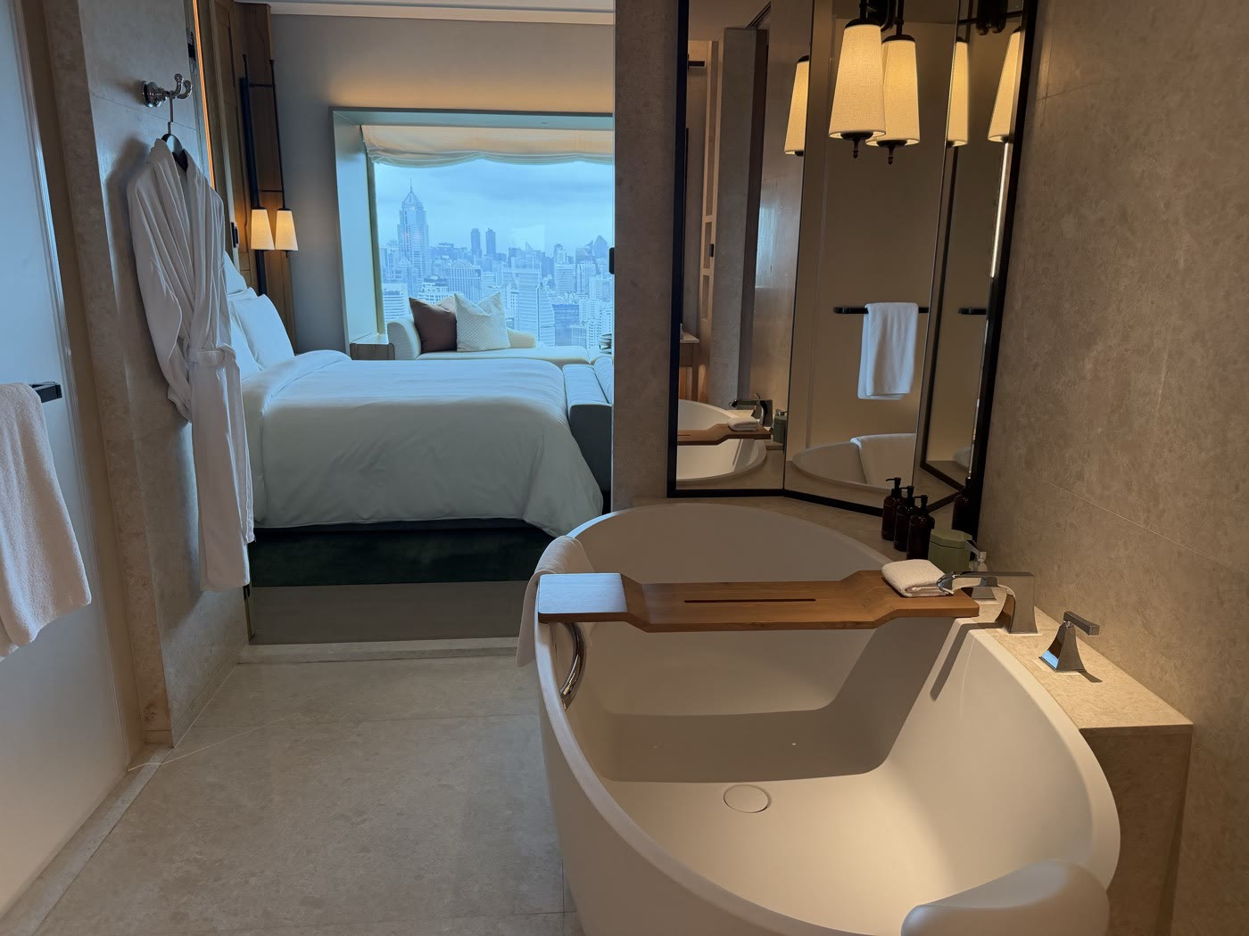 Bangkok