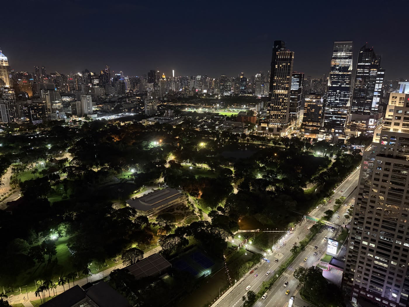 Bangkok