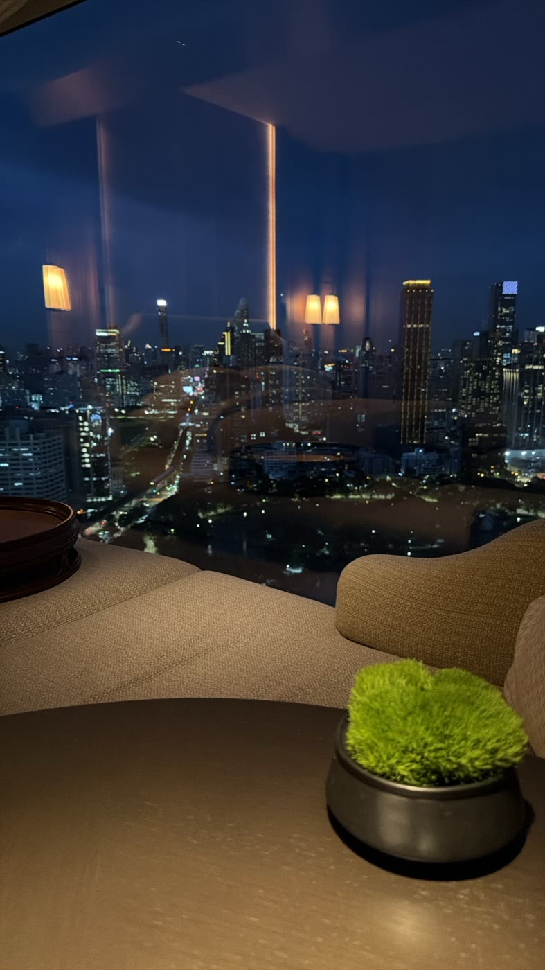 Bangkok