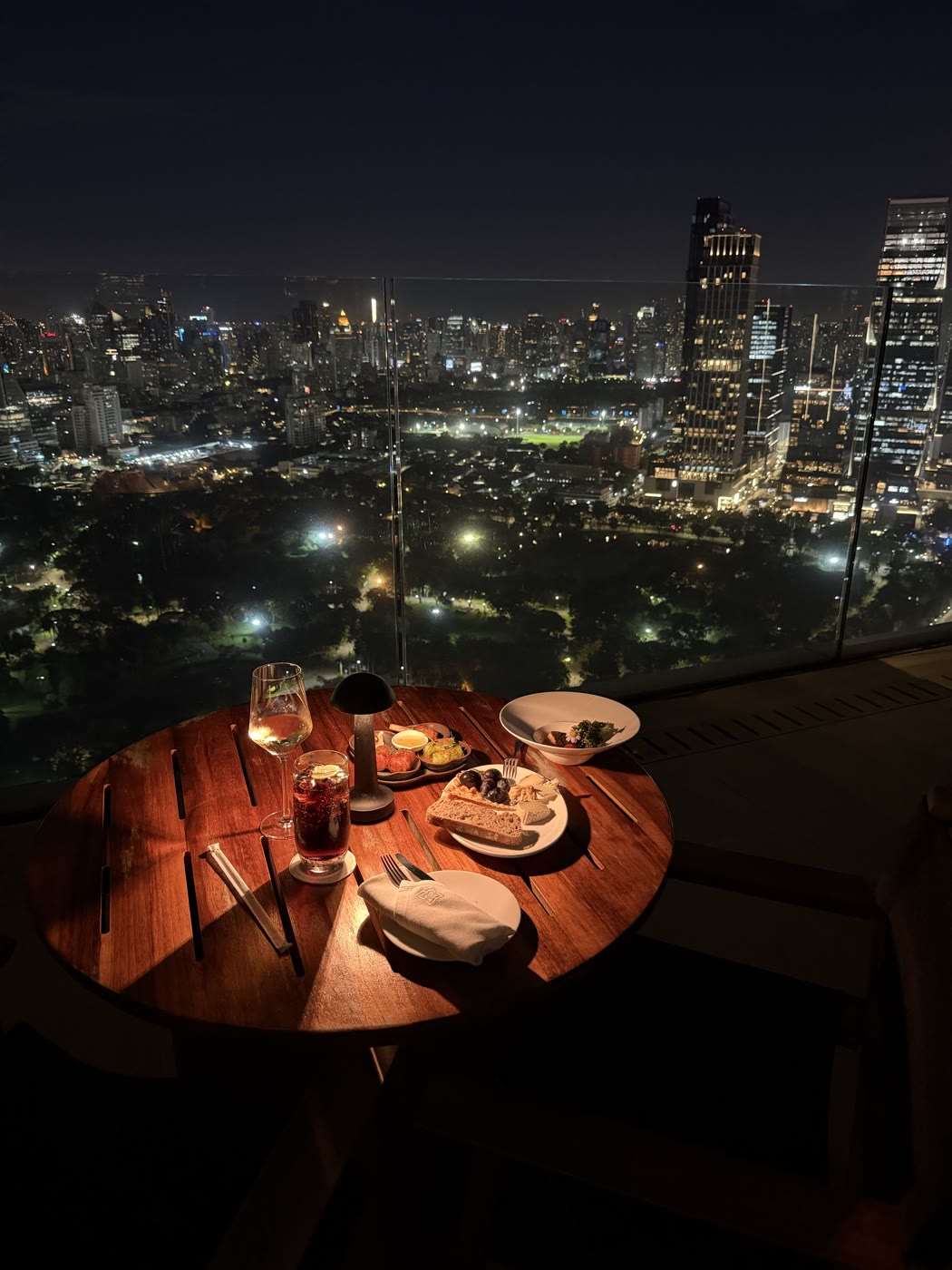 Bangkok