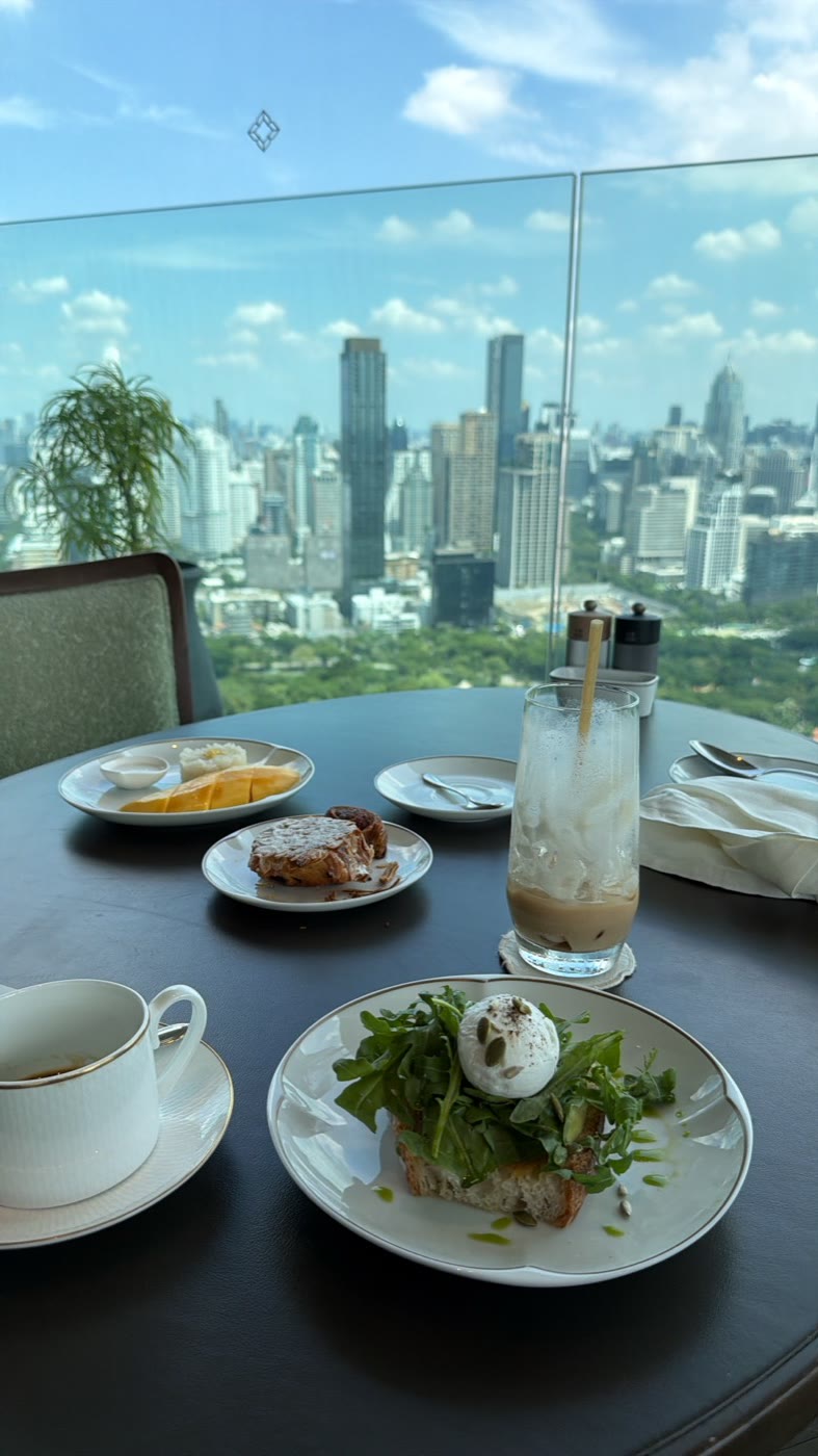 Bangkok