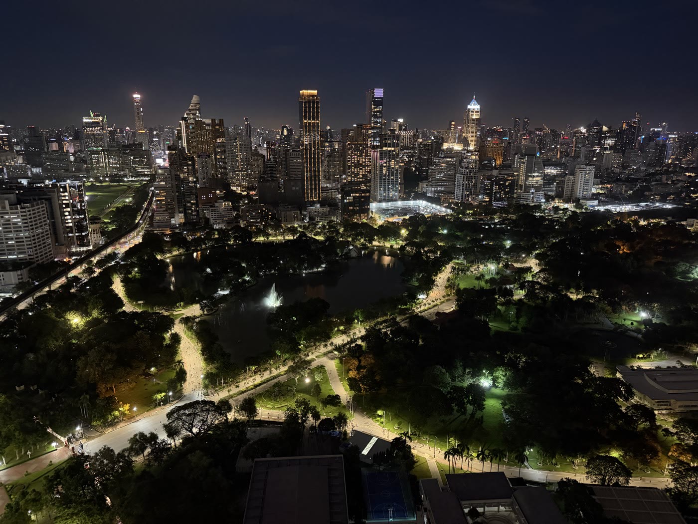Bangkok