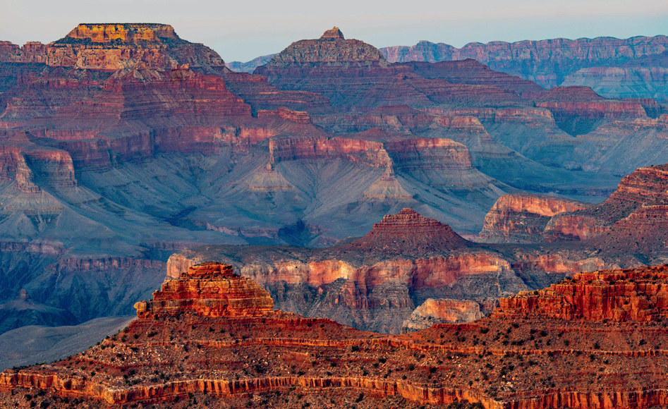 Grand Canyon