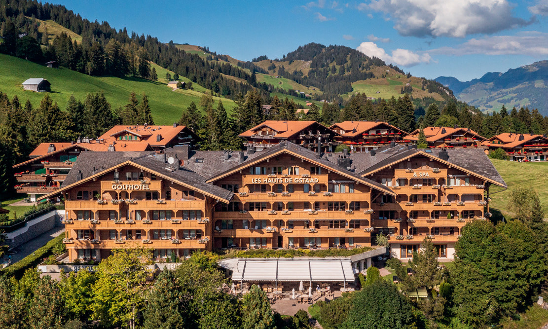 Schweiz