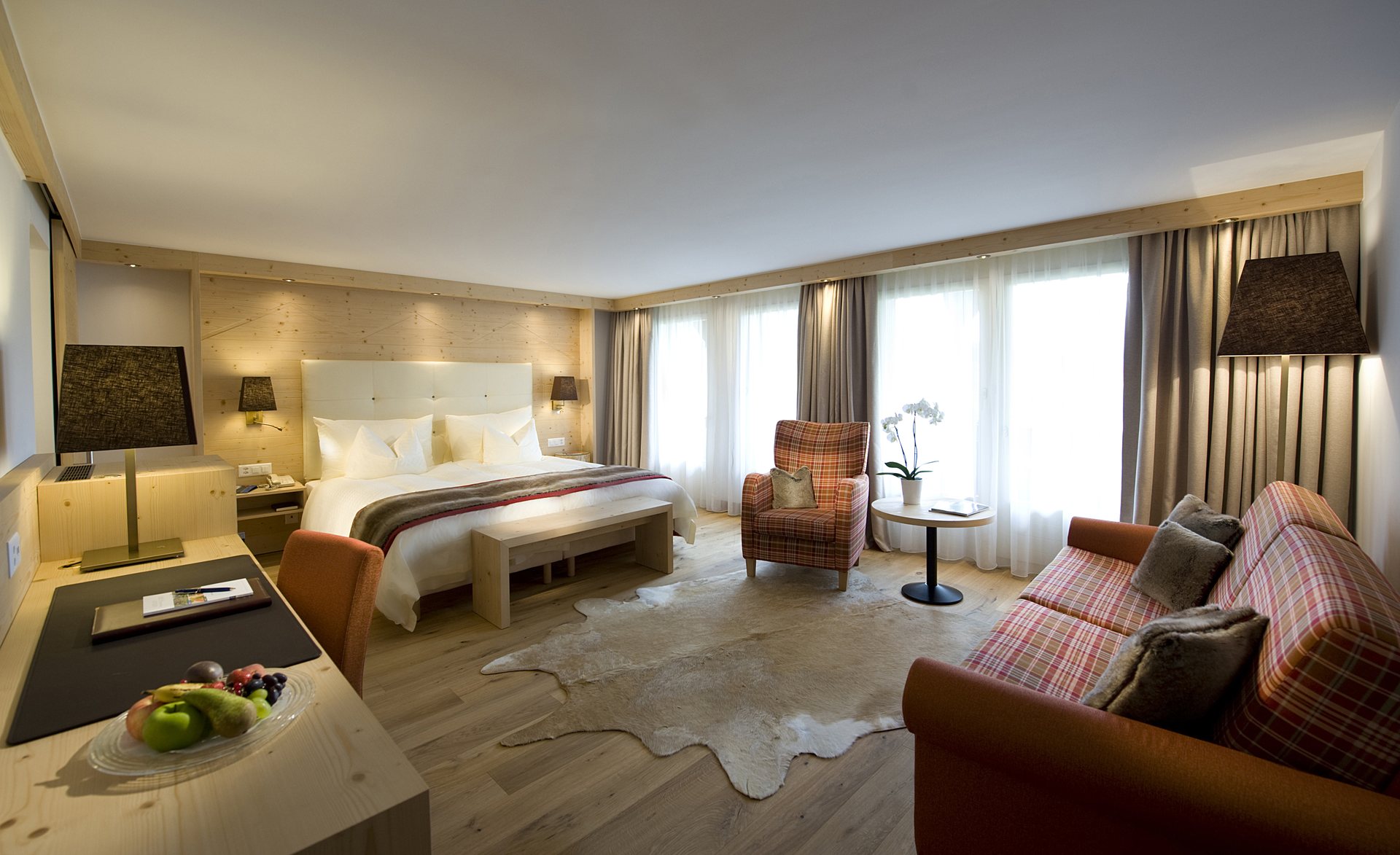 Gstaad