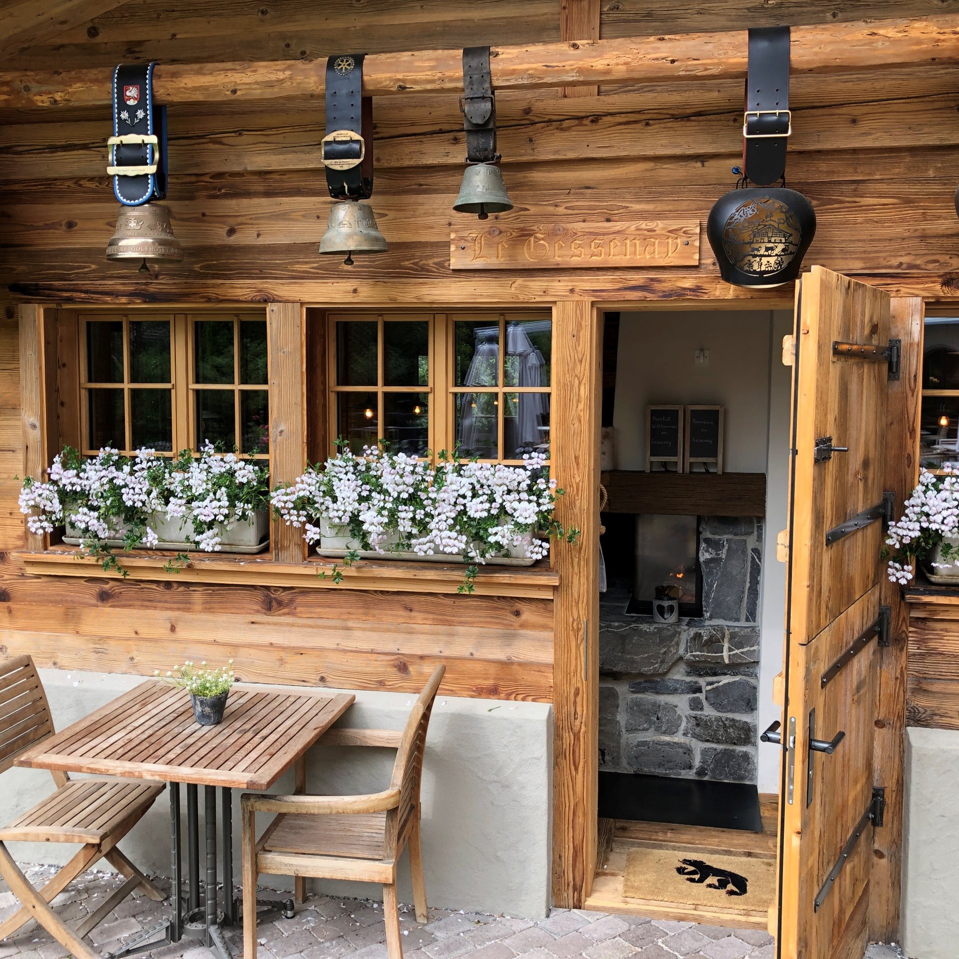Gstaad