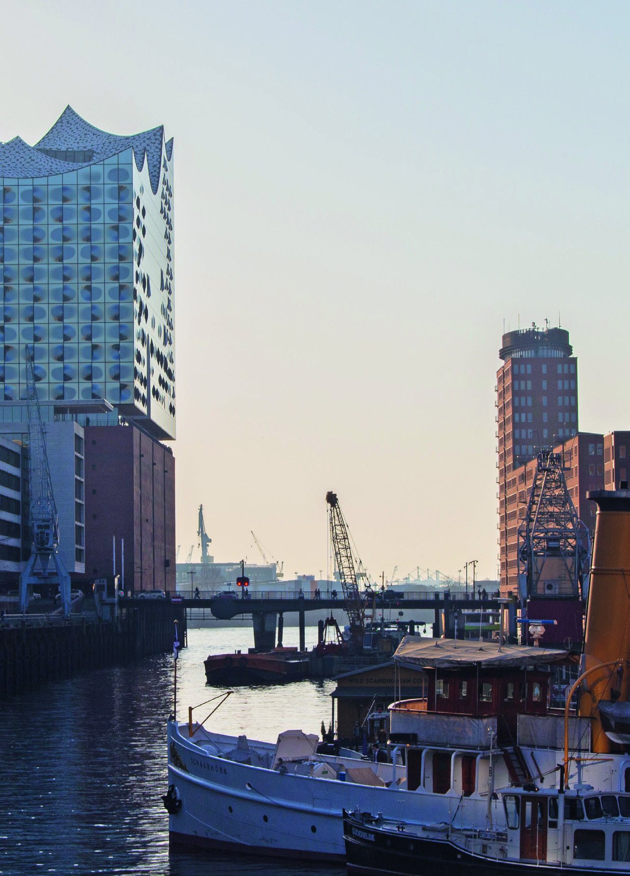 Hamburg