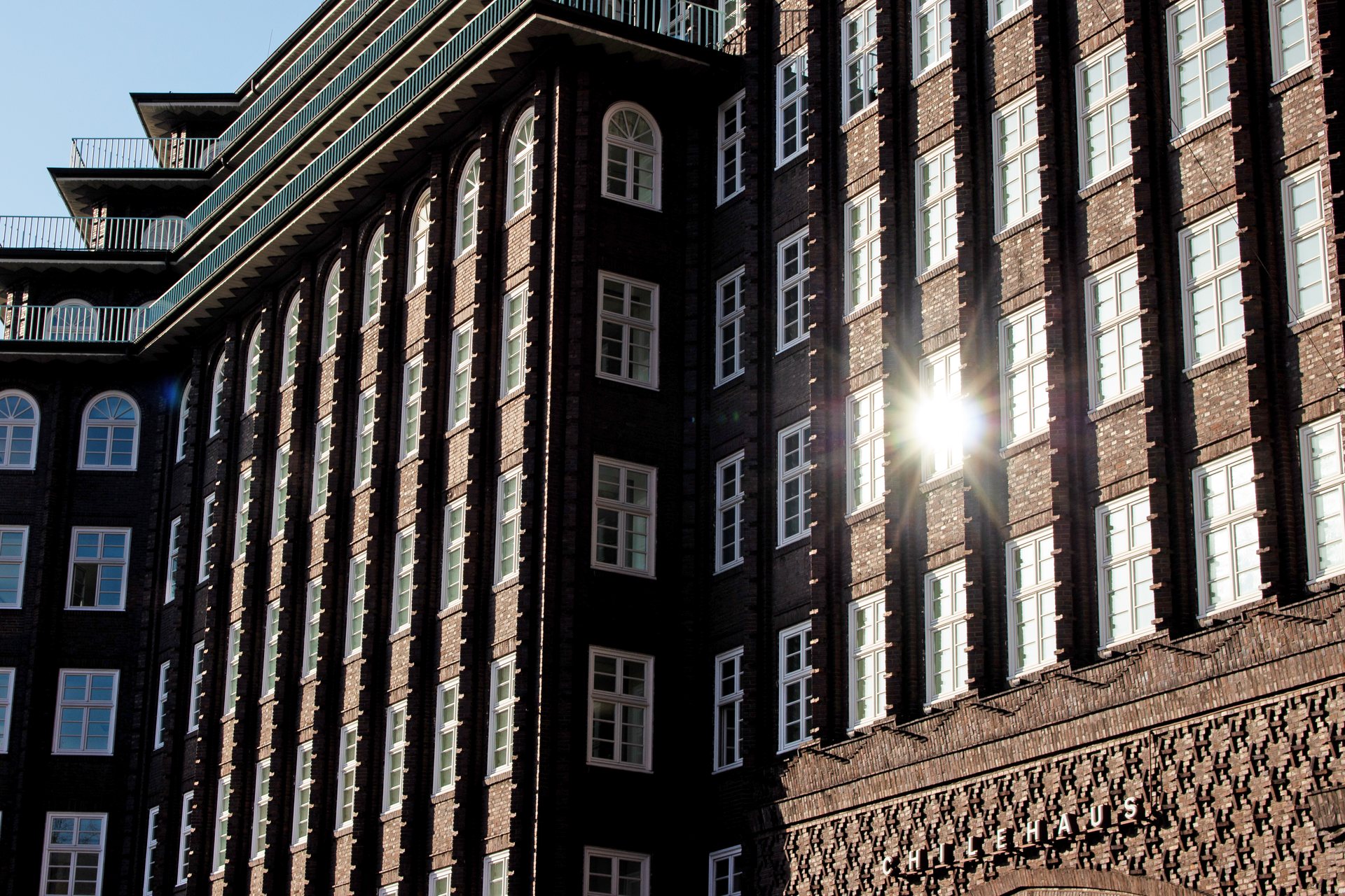 Hamburg