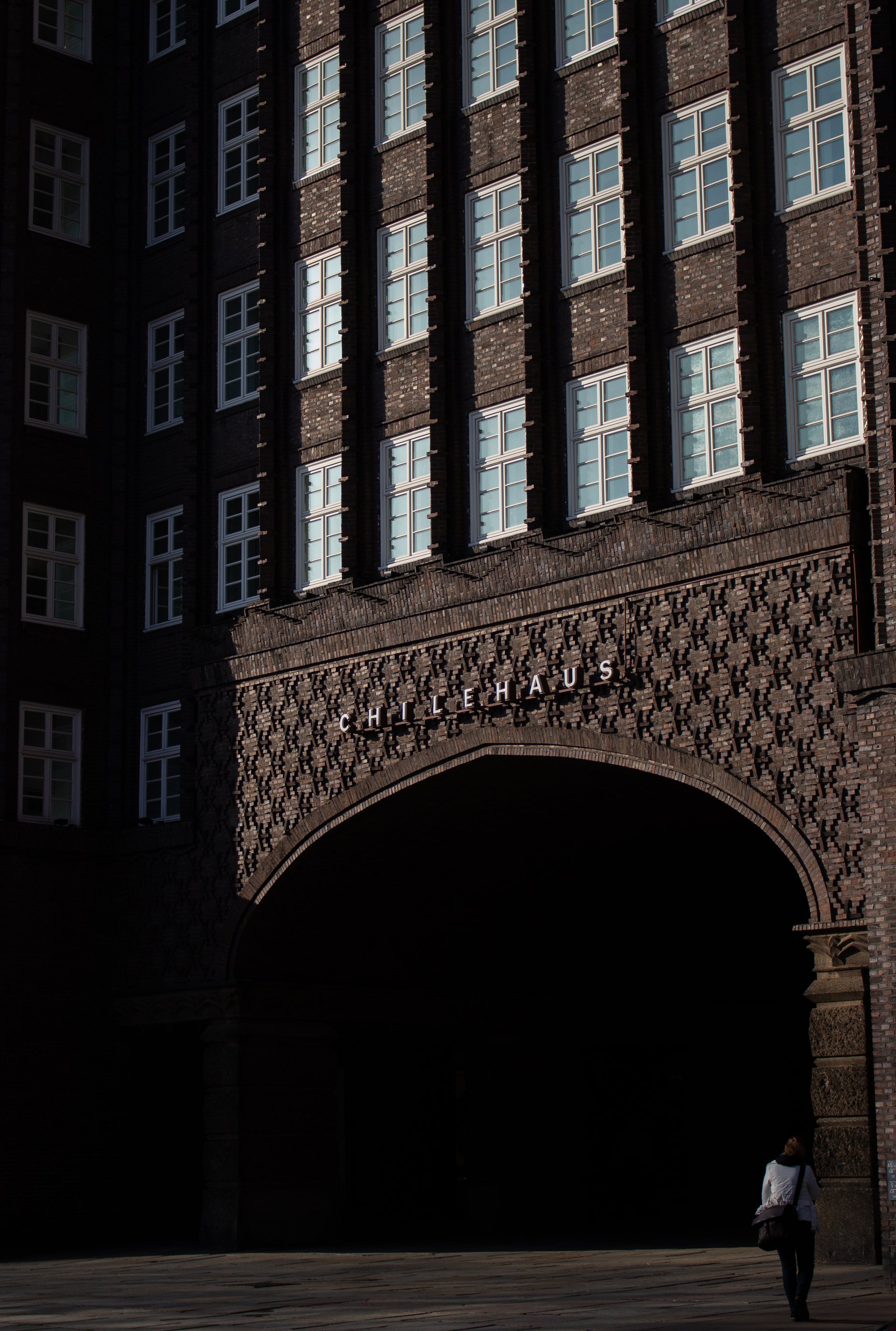 Hamburg