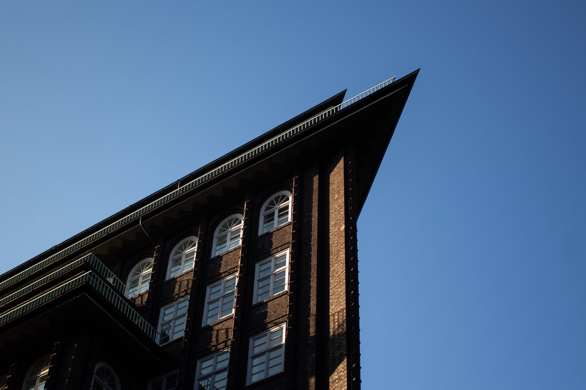Hamburg