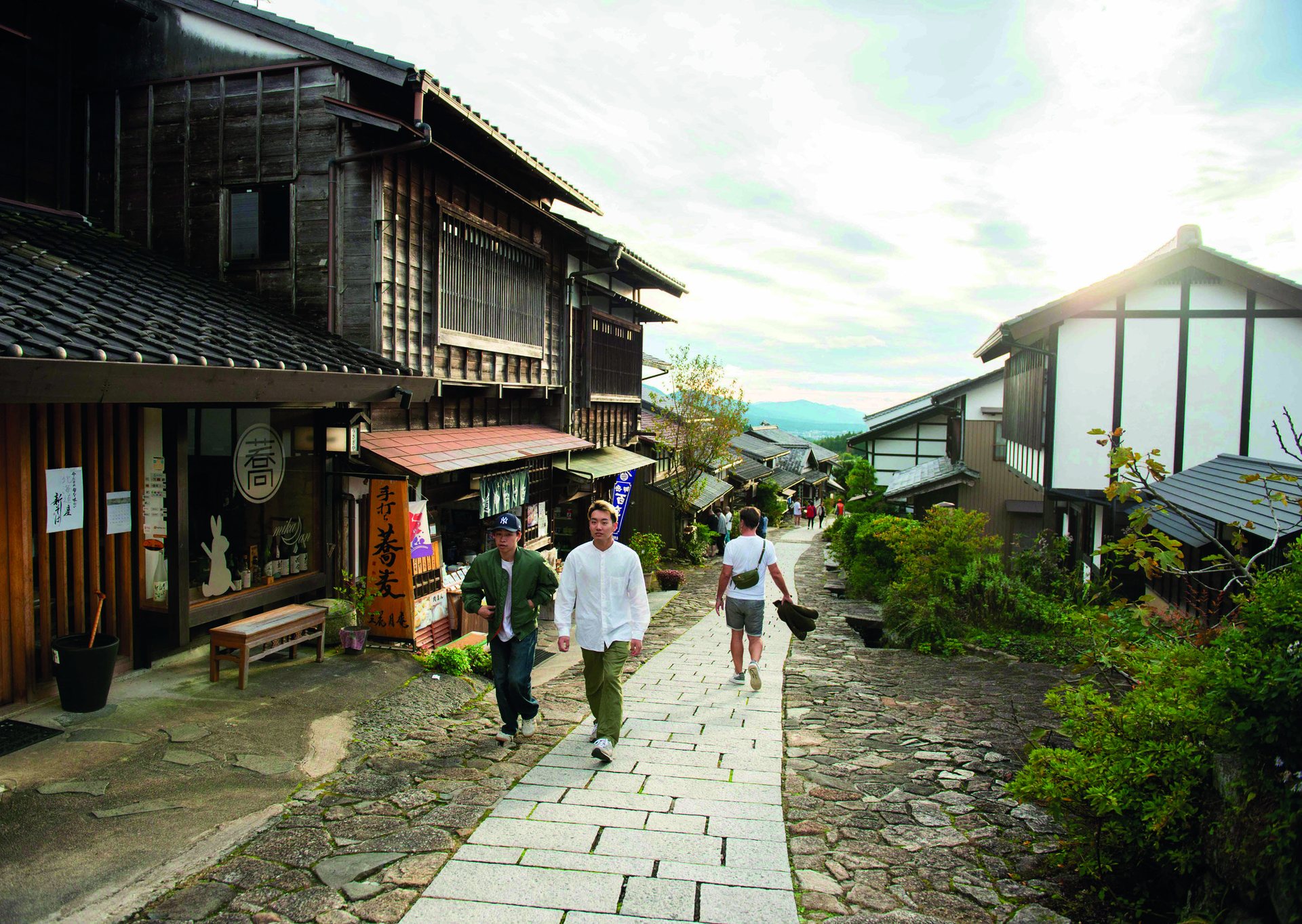 Japan