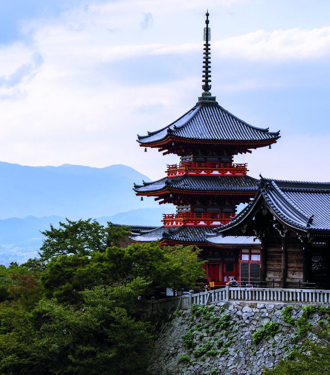 Japan