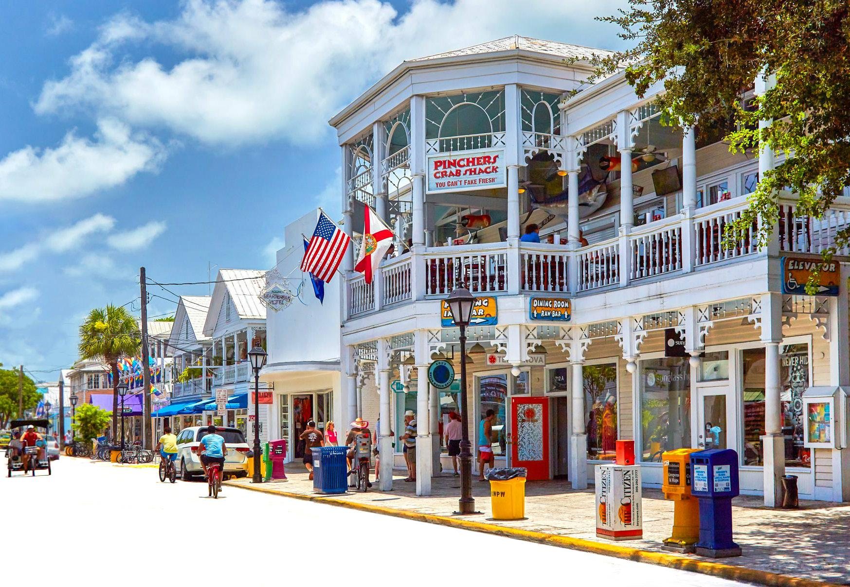 Key West