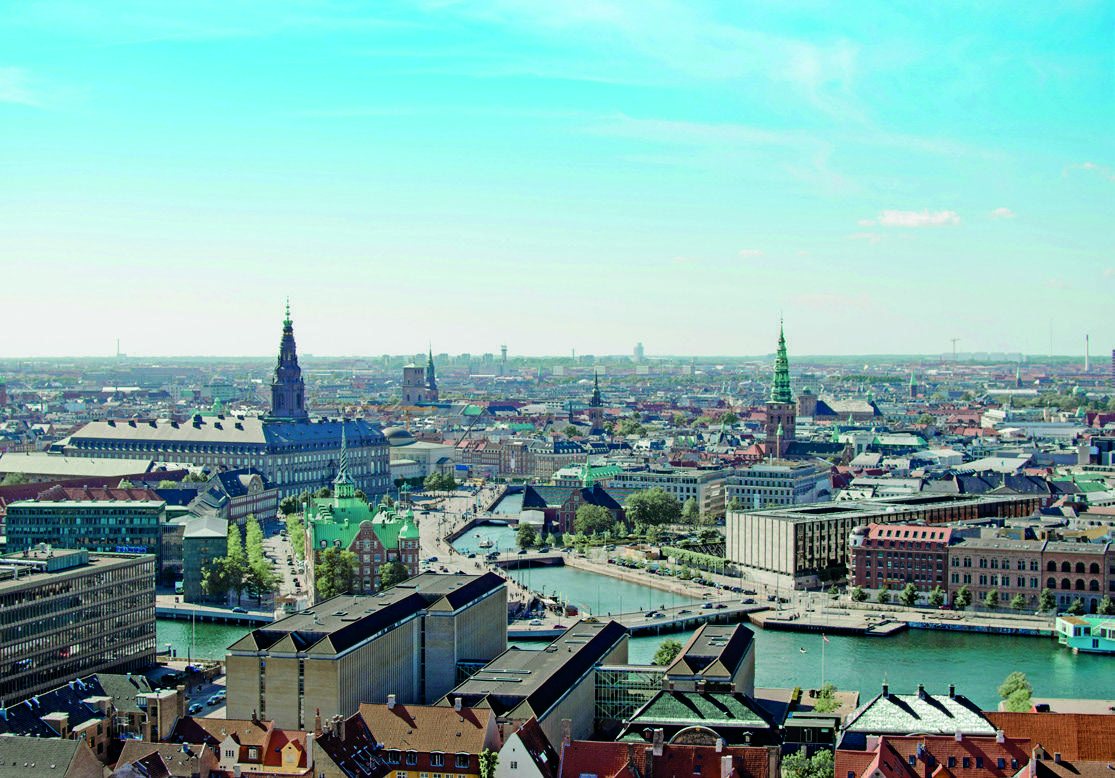 Kopenhagen