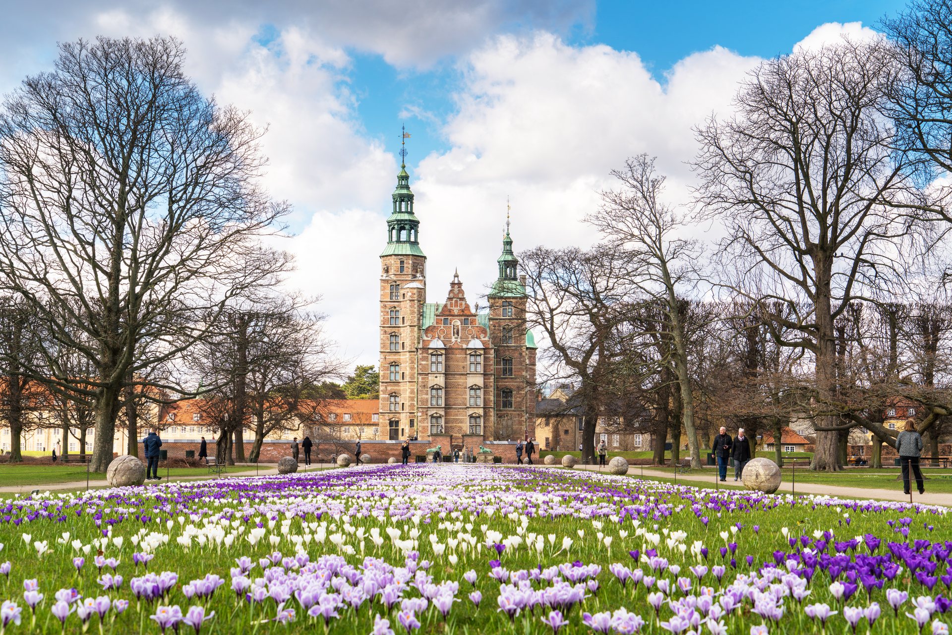 Kopenhagen