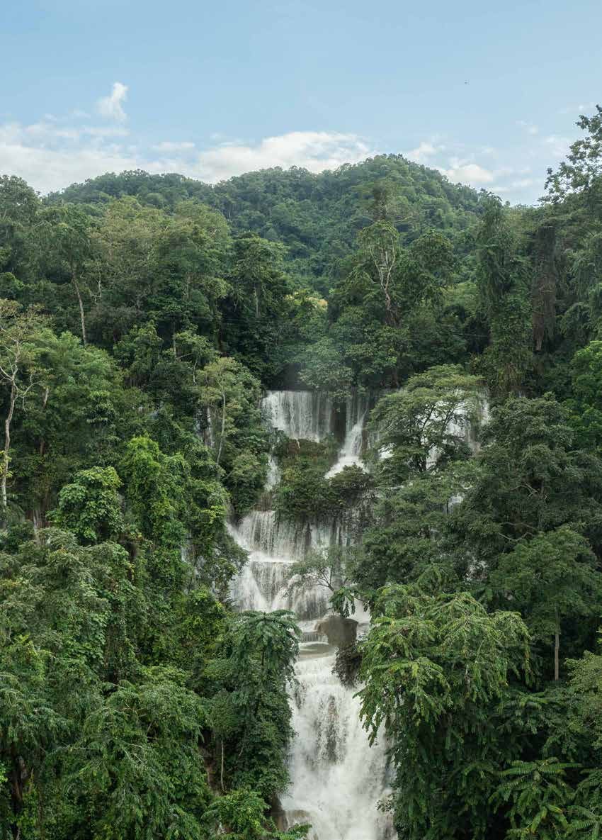Laos