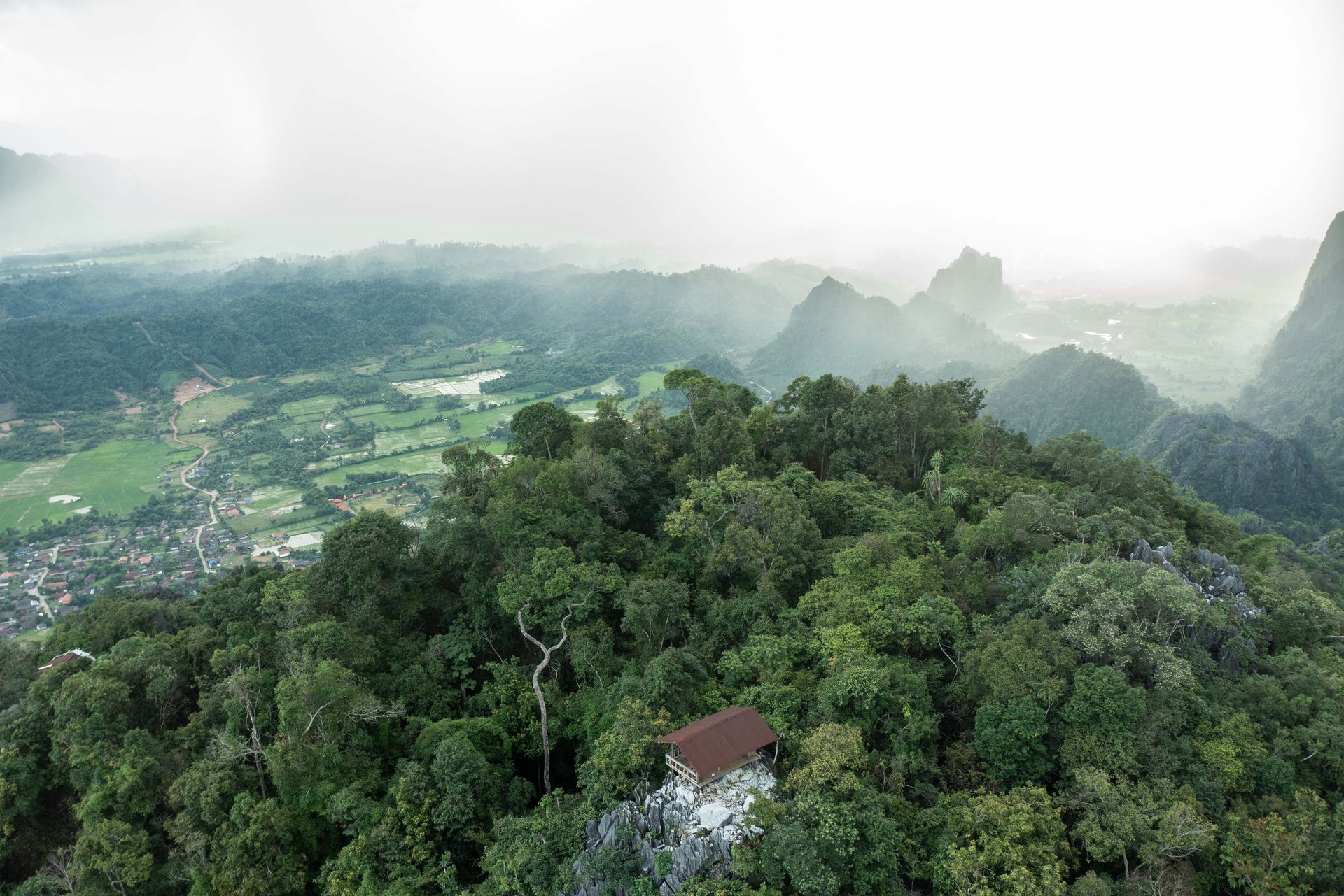 Laos