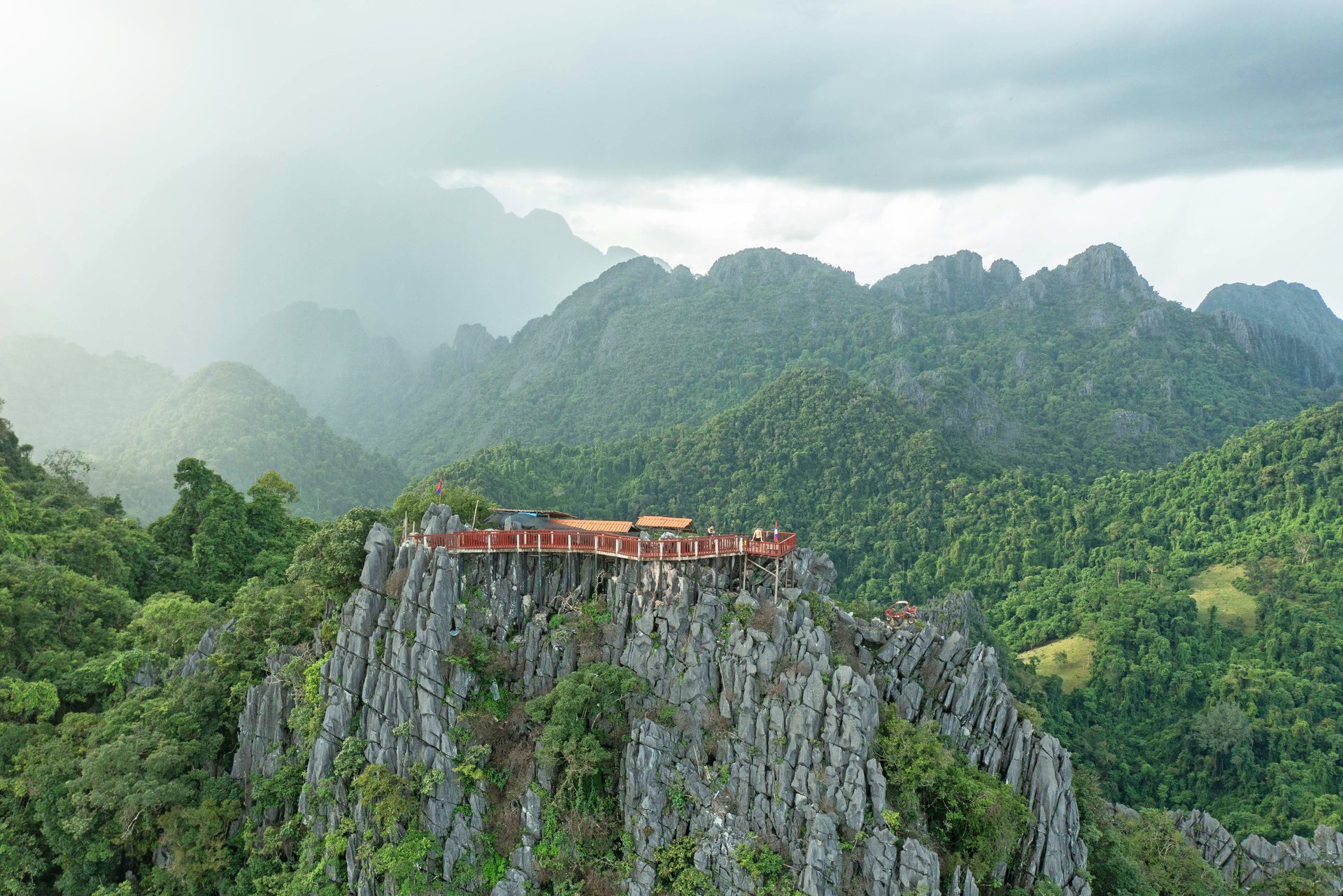 Laos