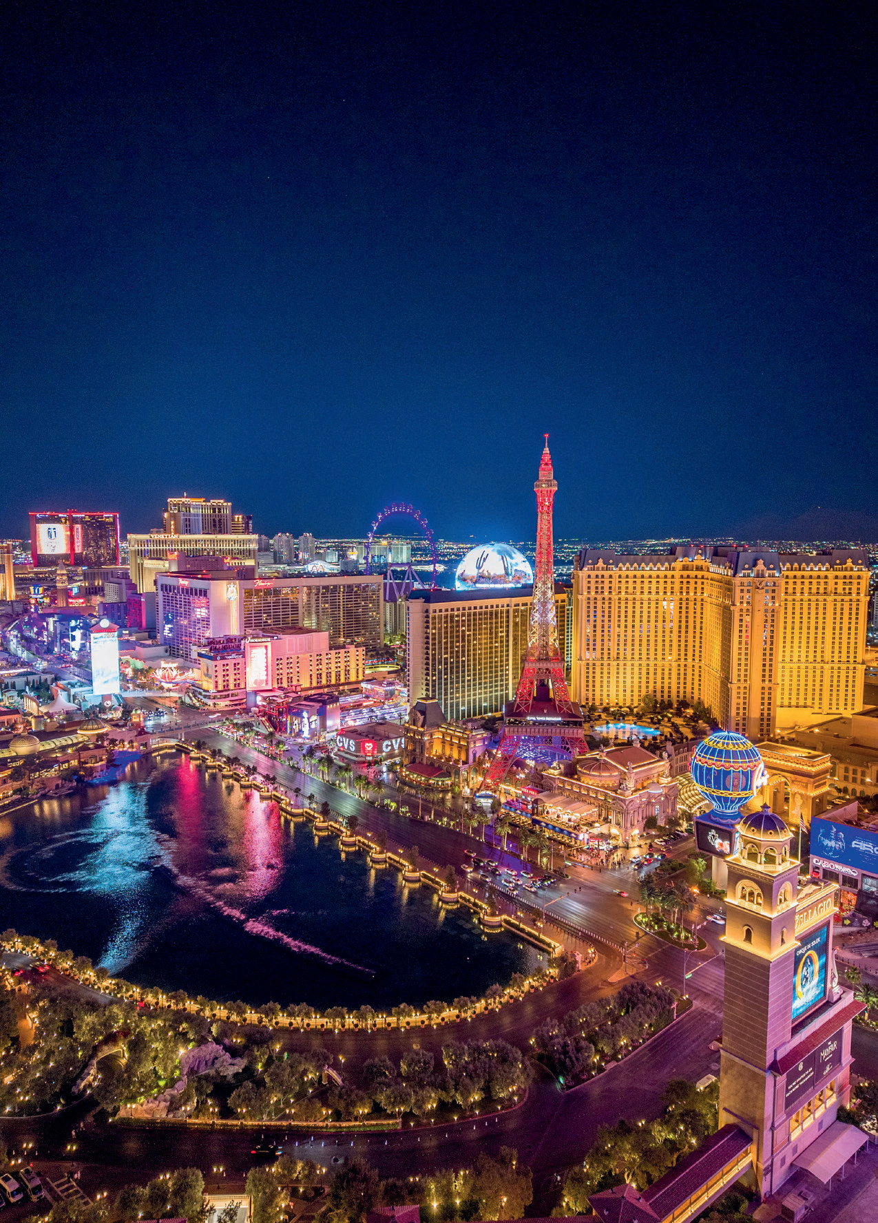 Las Vegas