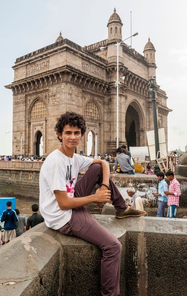Poojan, Mumbai