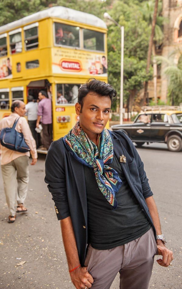 Gupta, Mumbai