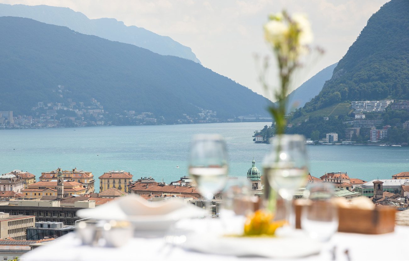 Lugano