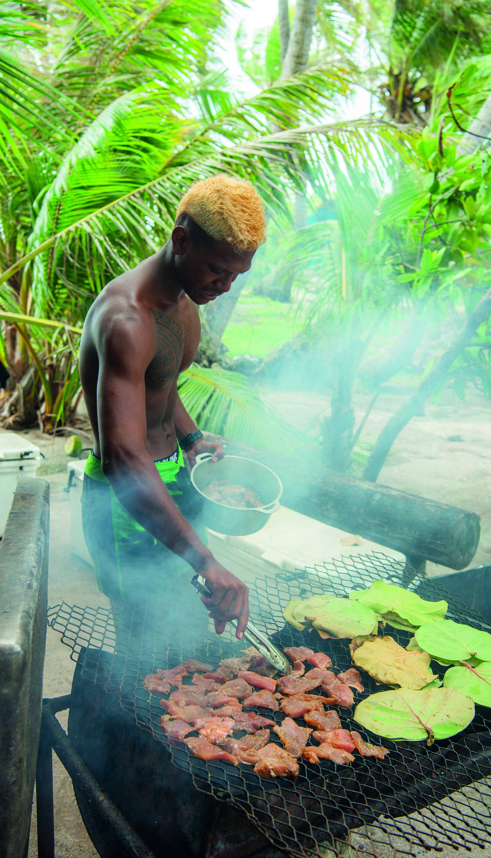 Marquesas