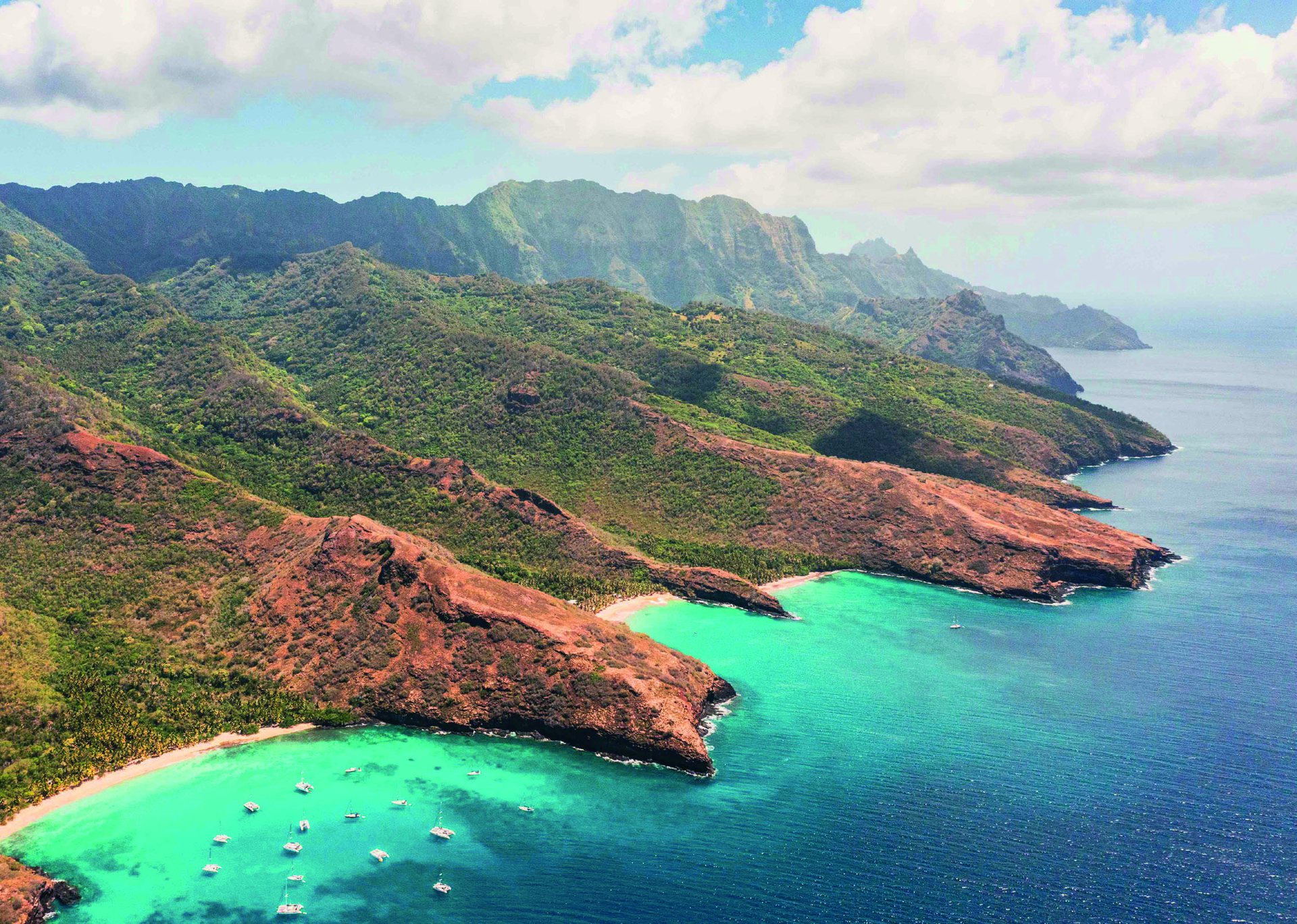 Marquesas
