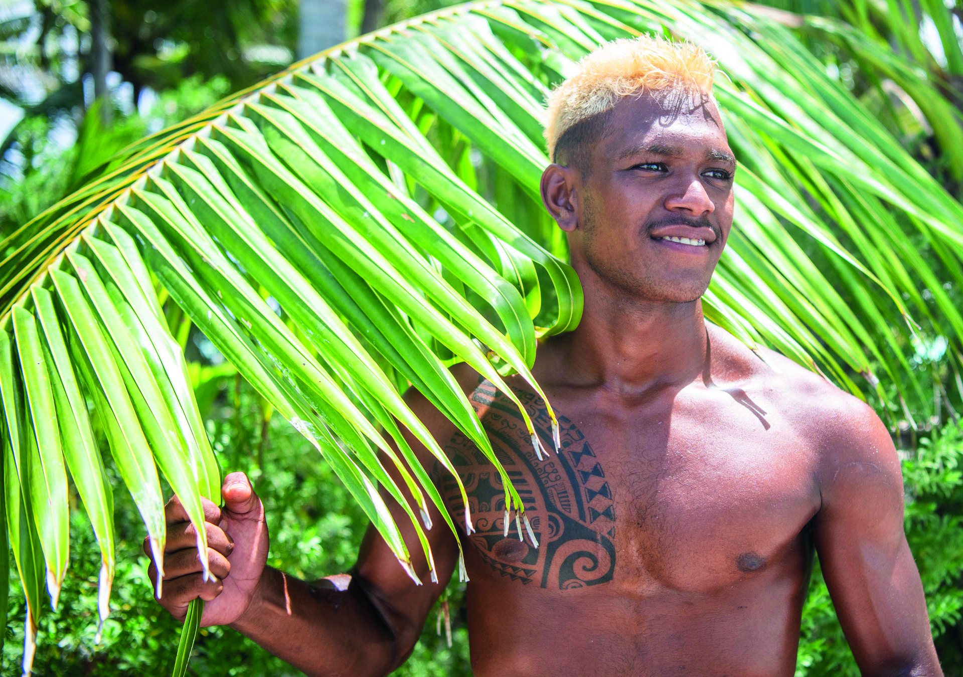 Marquesas