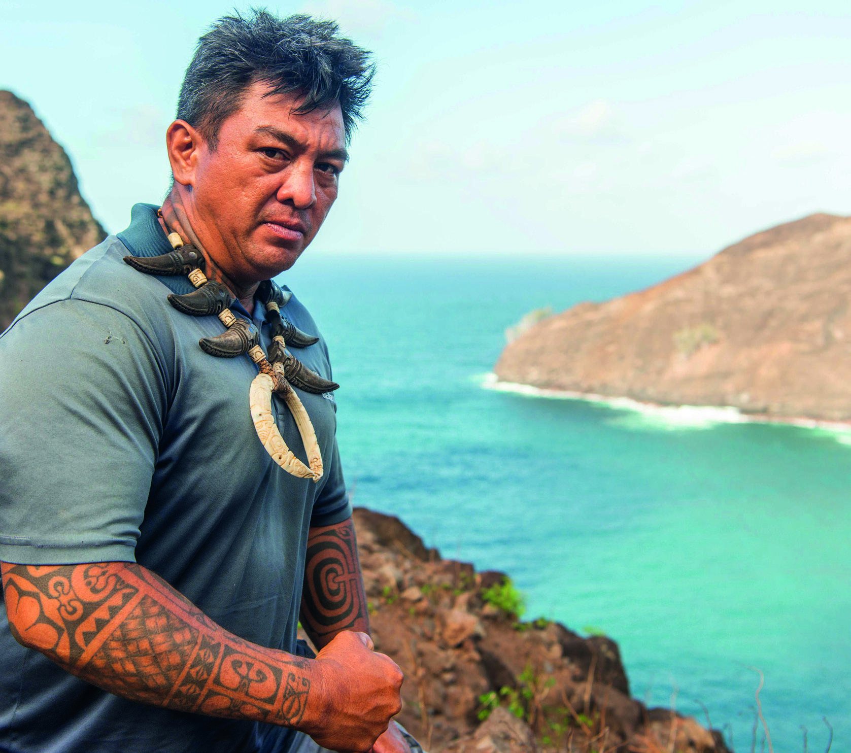 Marquesas