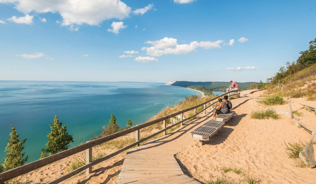 Michigan
