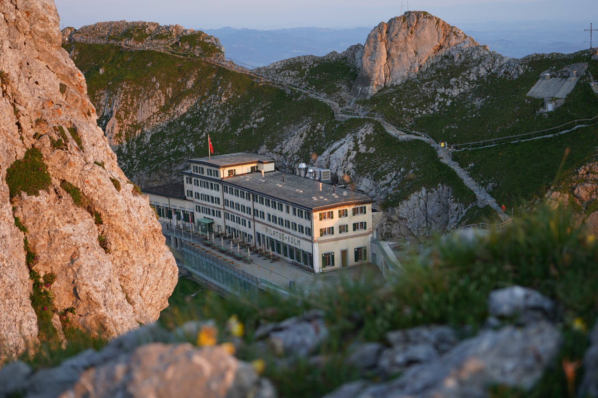 Pilatus