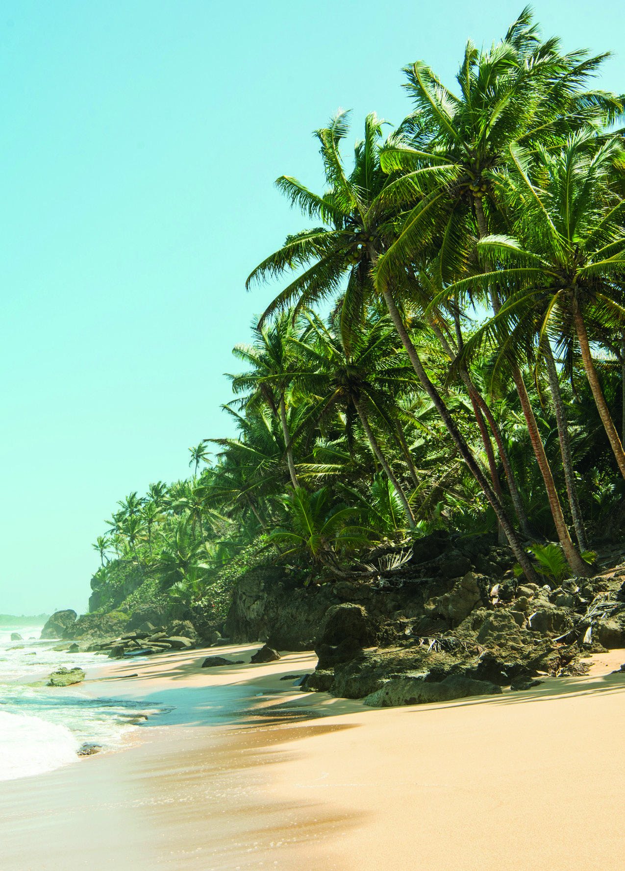 Puerto Rico
